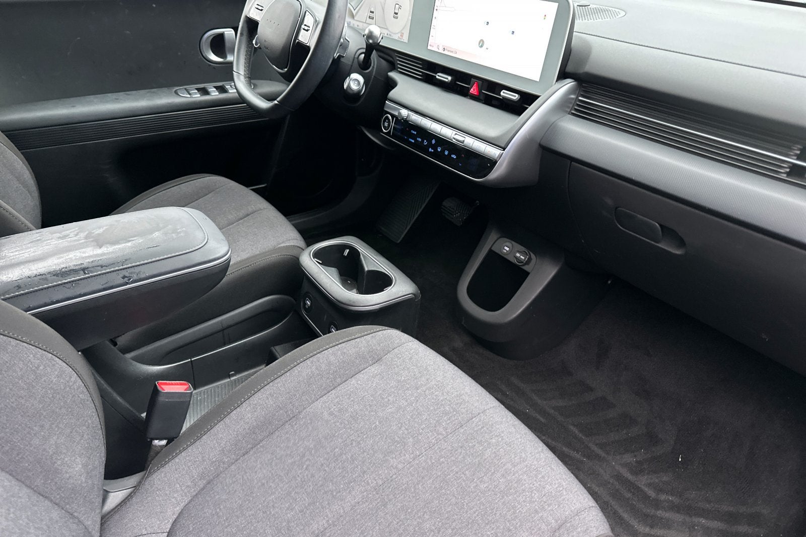 2024 Hyundai IONIQ 5 SE