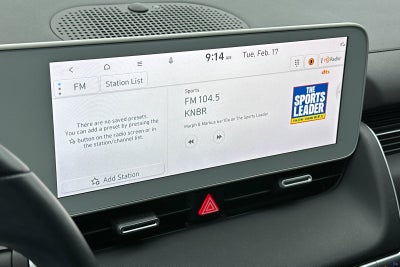 2024 Hyundai IONIQ 5 SE