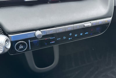 2024 Hyundai IONIQ 5 SE