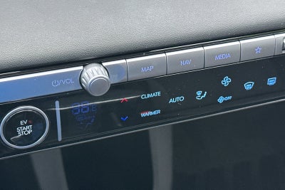 2024 Hyundai IONIQ 5 SE