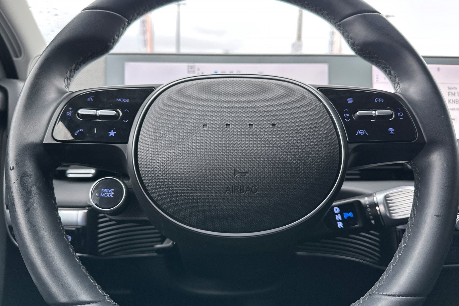 2024 Hyundai IONIQ 5 SE