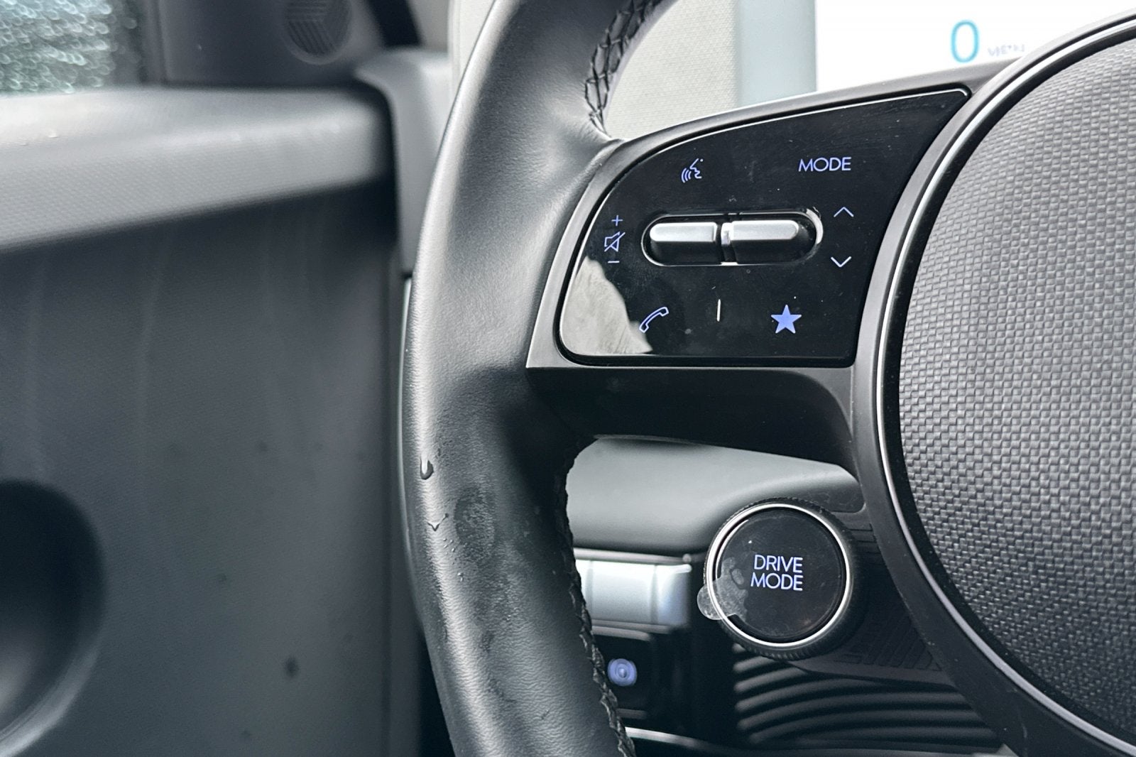 2024 Hyundai IONIQ 5 SE