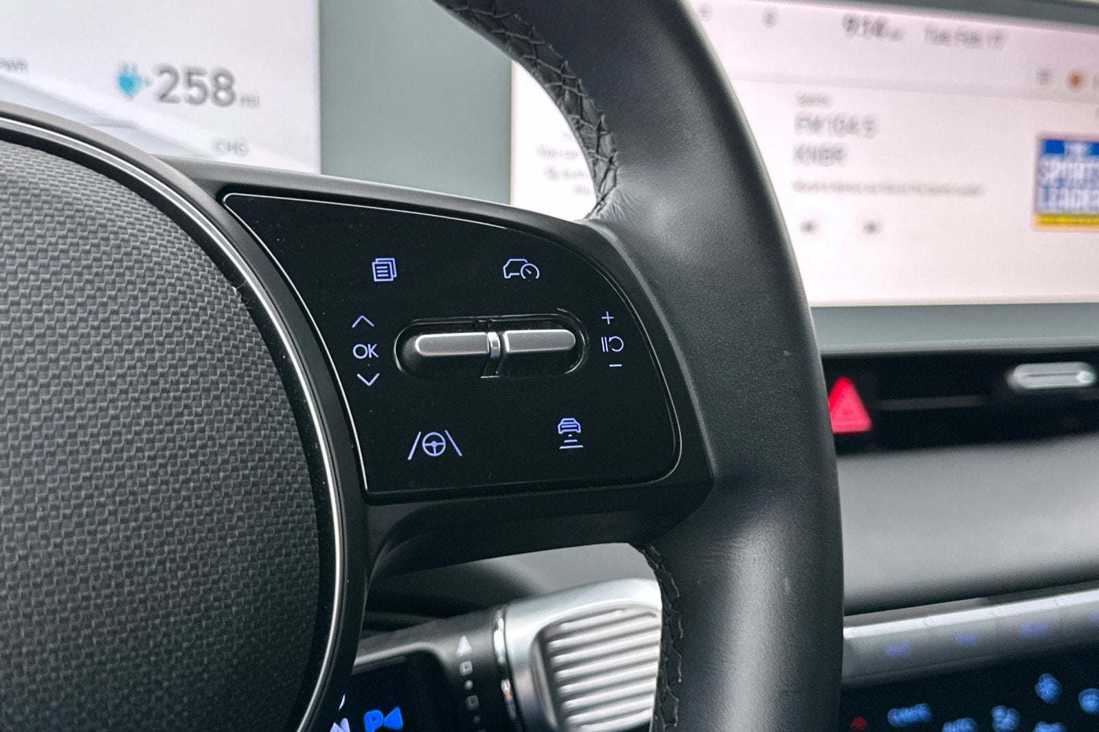 2024 Hyundai IONIQ 5 SE