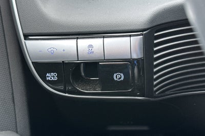 2024 Hyundai IONIQ 5 SE