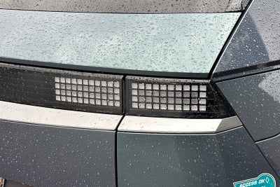 2024 Hyundai IONIQ 5 SE