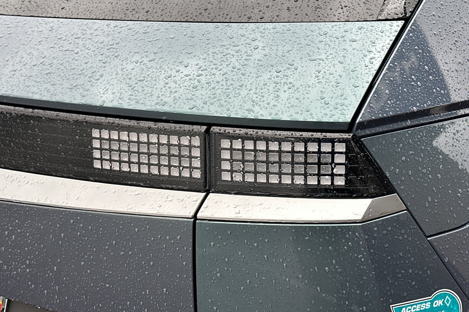 2024 Hyundai IONIQ 5 SE