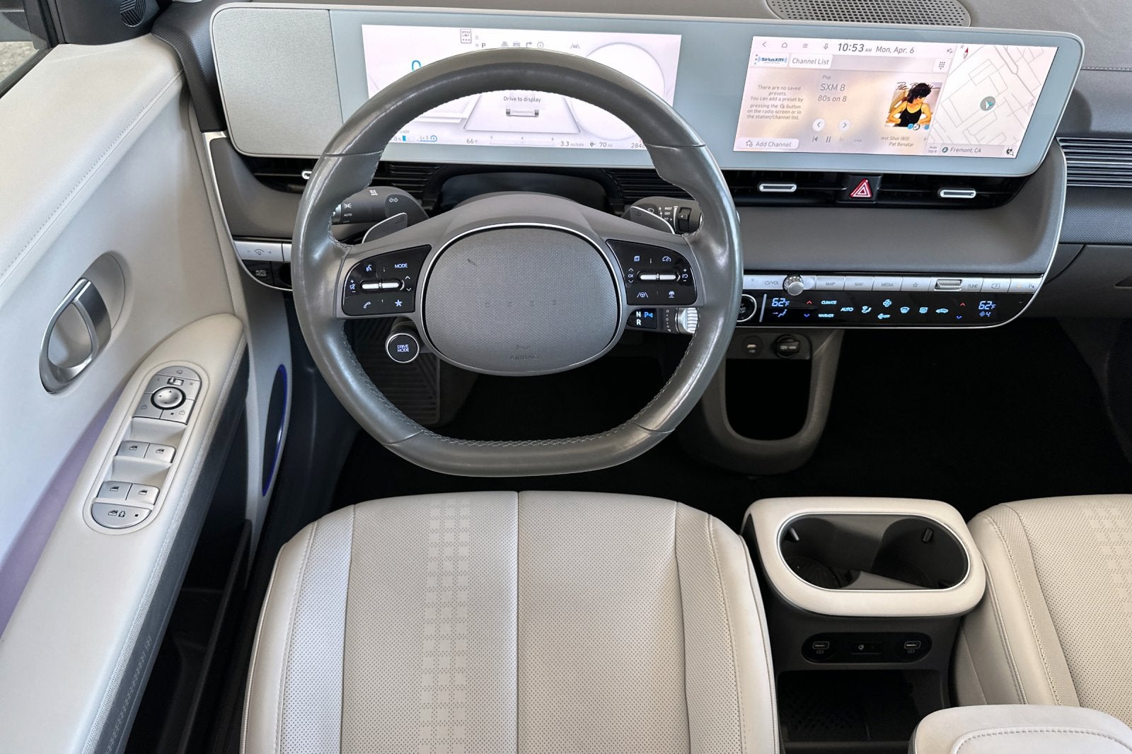 2023 Hyundai IONIQ 5 SEL