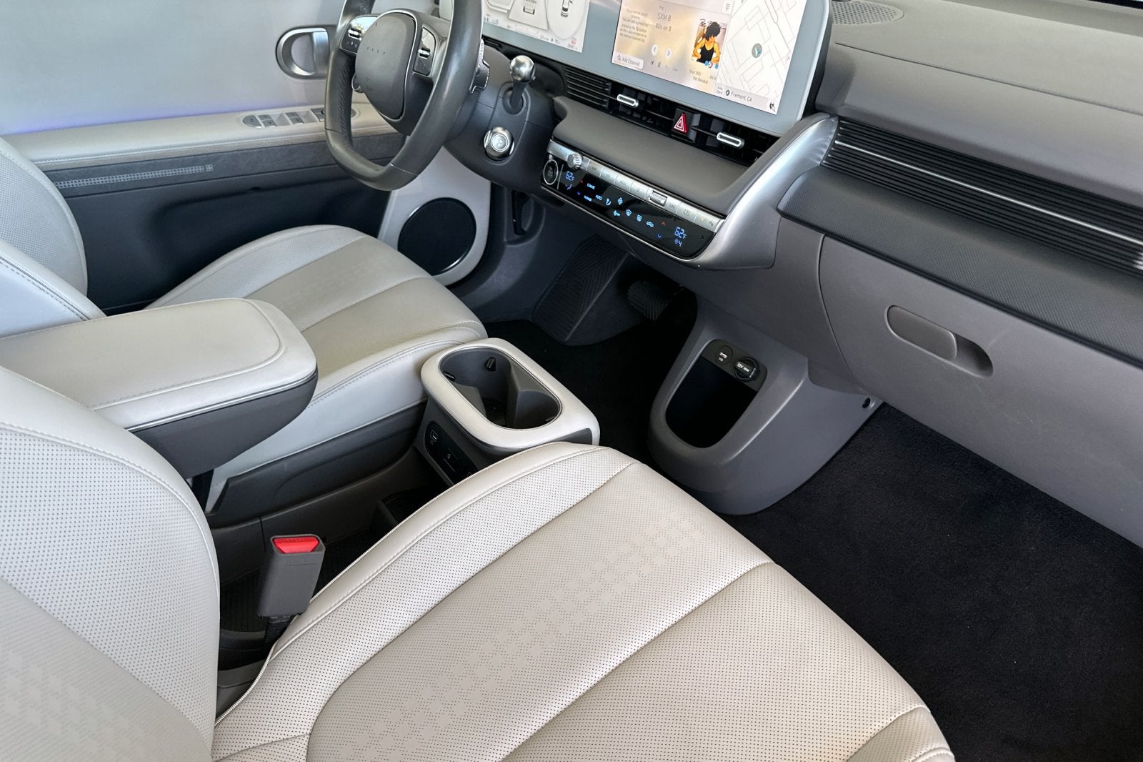 2023 Hyundai IONIQ 5 SEL