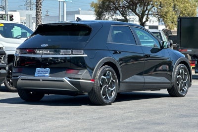 2023 Hyundai IONIQ 5 SEL