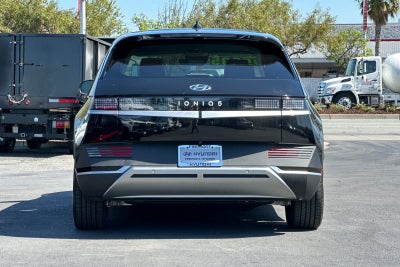 2023 Hyundai IONIQ 5 SEL