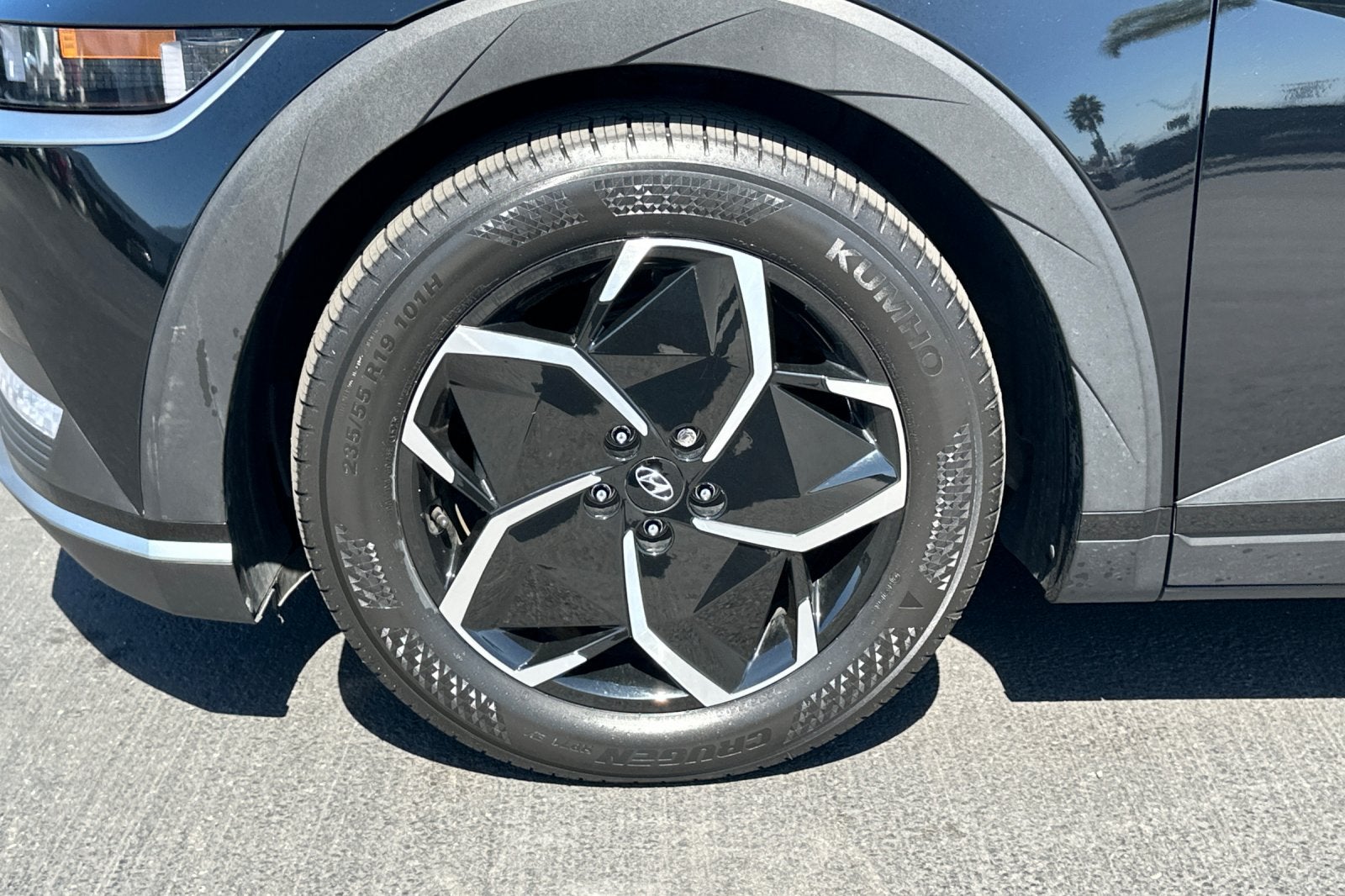 2023 Hyundai IONIQ 5 SEL