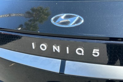2023 Hyundai IONIQ 5 SEL