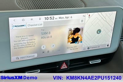 2023 Hyundai IONIQ 5 SEL