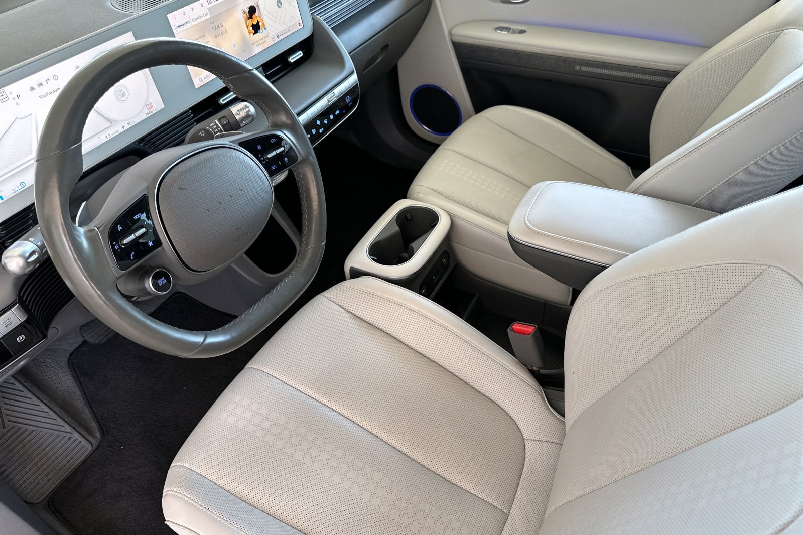 2023 Hyundai IONIQ 5 SEL