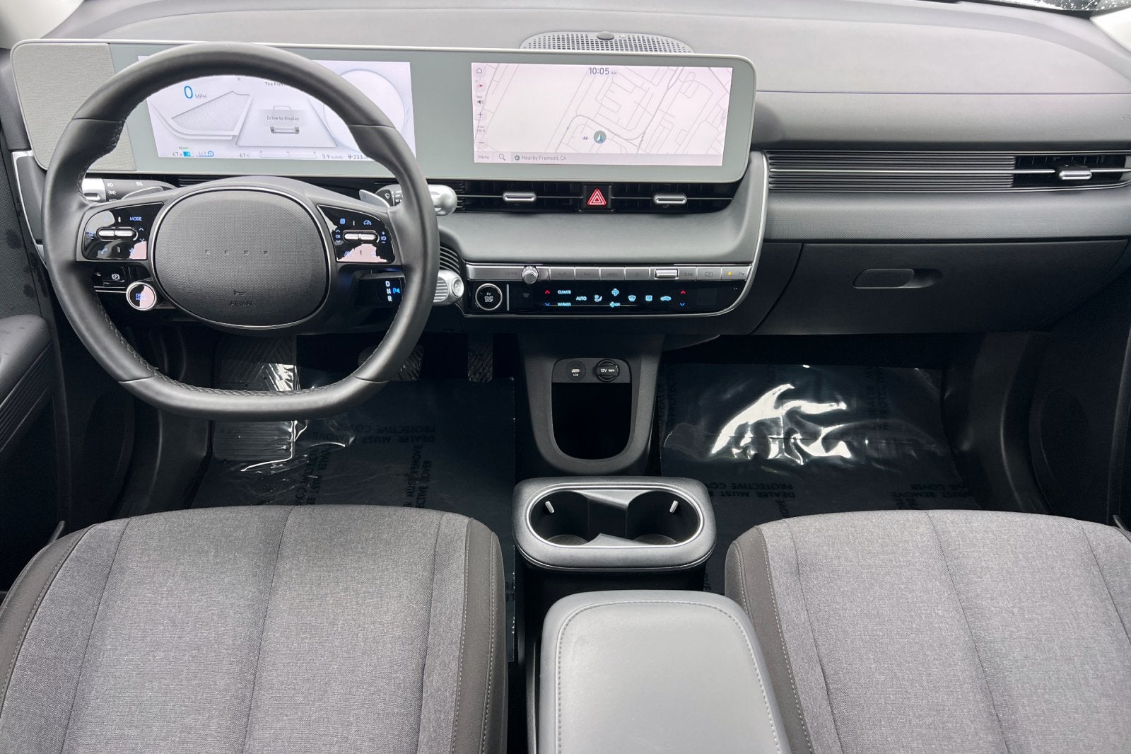 2024 Hyundai IONIQ 5 SEL