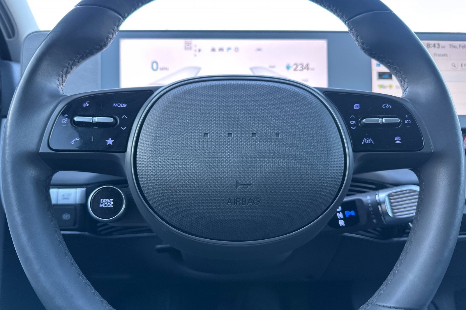 2024 Hyundai IONIQ 5 SEL