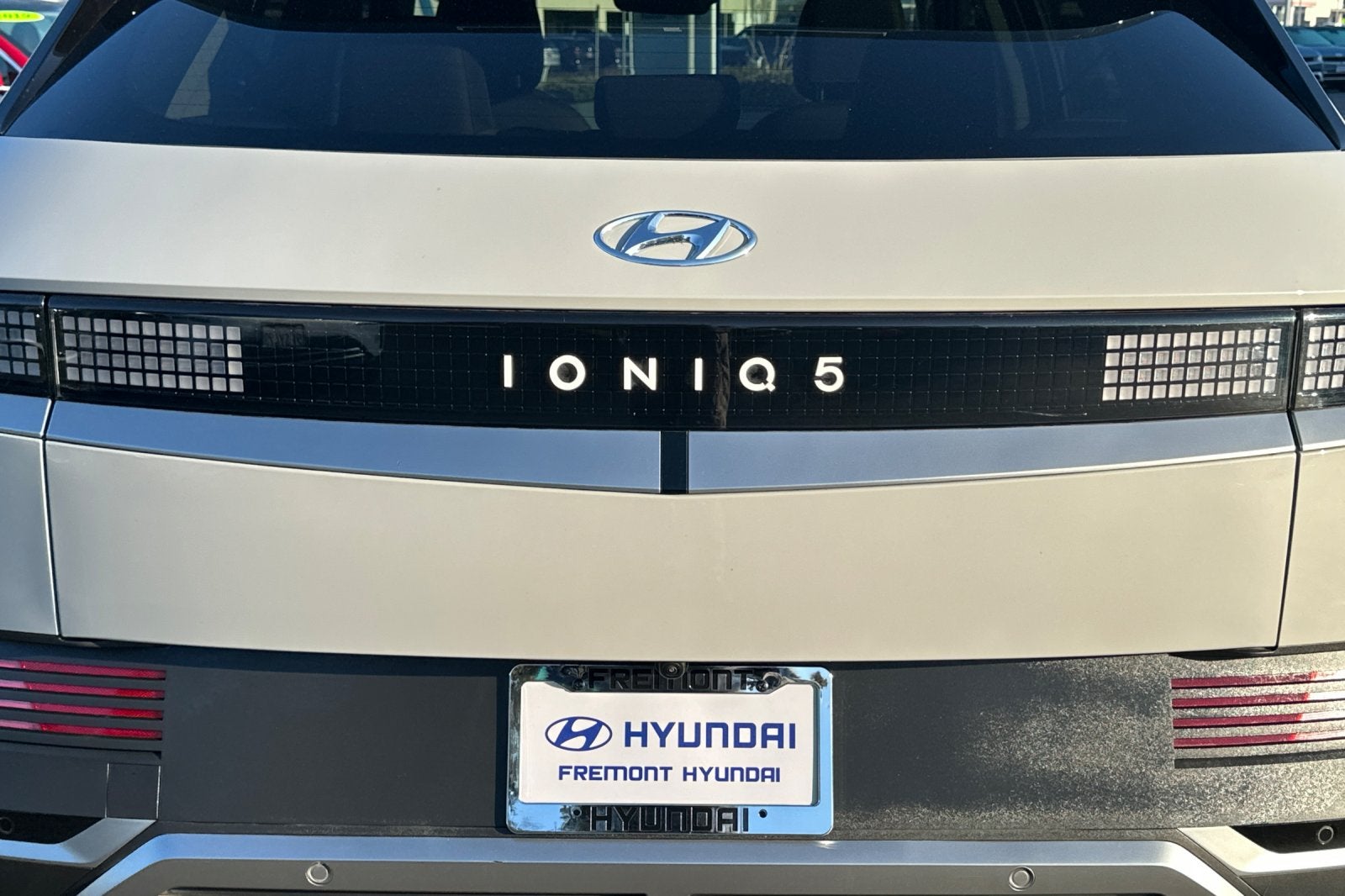 2024 Hyundai IONIQ 5 SEL