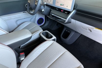 2024 Hyundai IONIQ 5 Limited