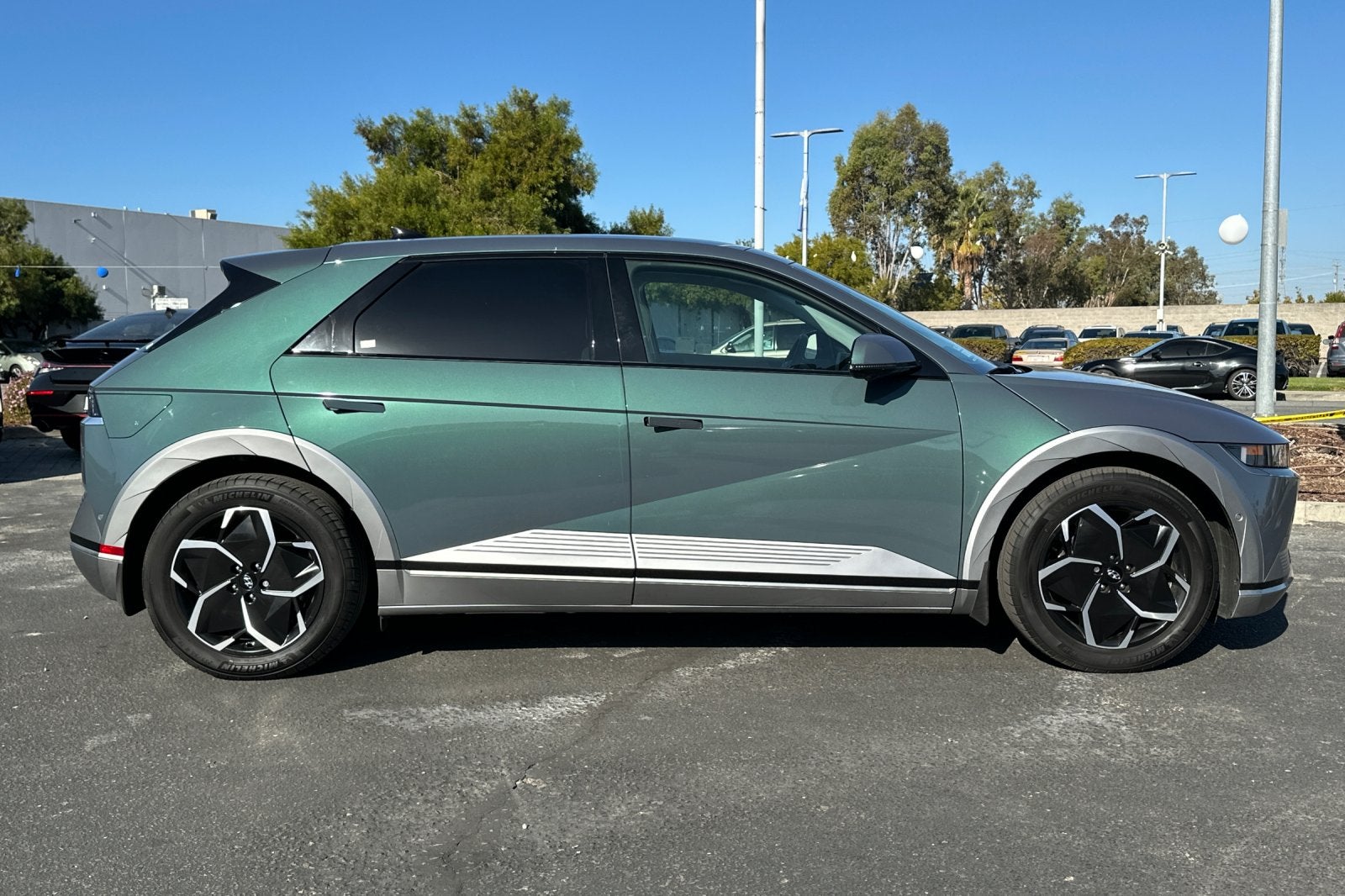 2024 Hyundai IONIQ 5 Limited