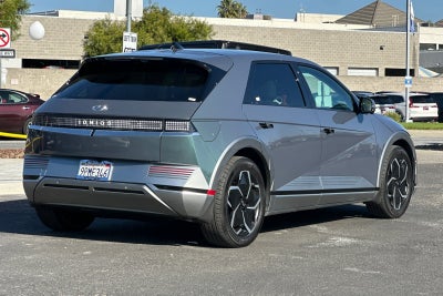 2024 Hyundai IONIQ 5 Limited
