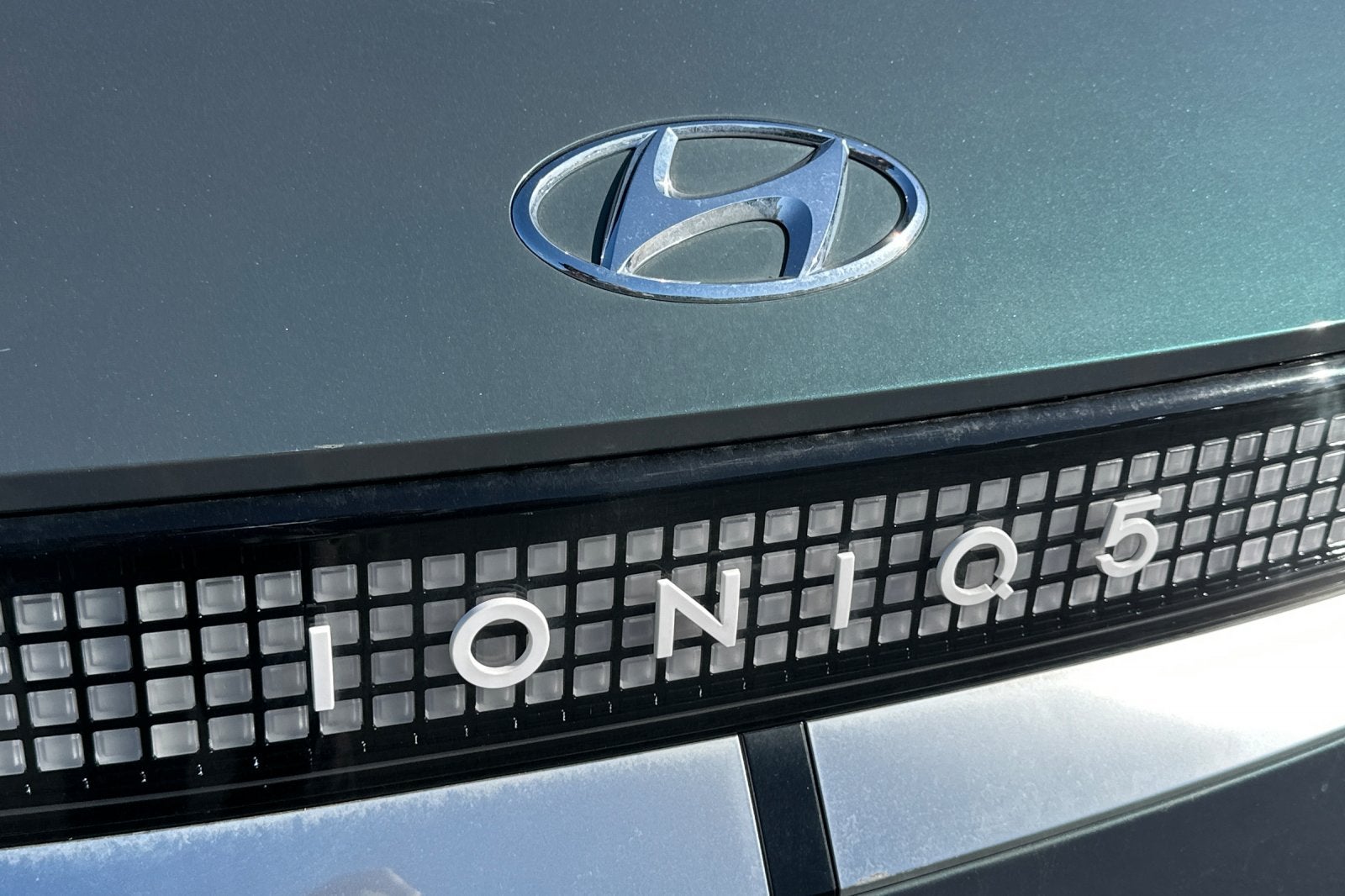 2024 Hyundai IONIQ 5 Limited