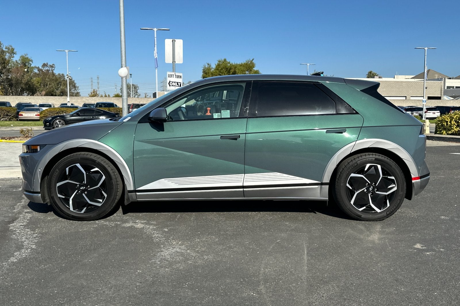 2024 Hyundai IONIQ 5 Limited