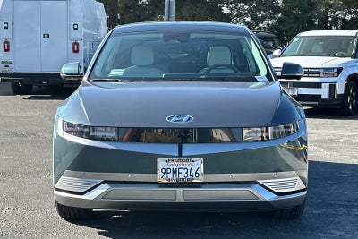 2024 Hyundai IONIQ 5 Limited