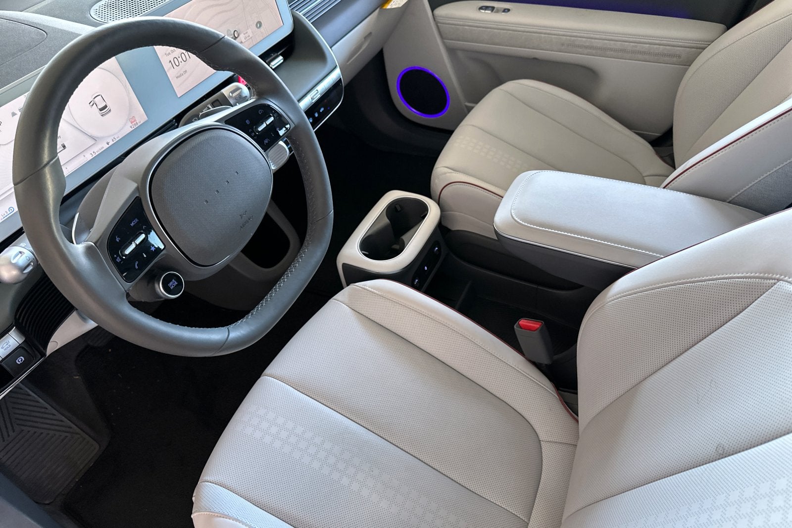 2024 Hyundai IONIQ 5 Limited
