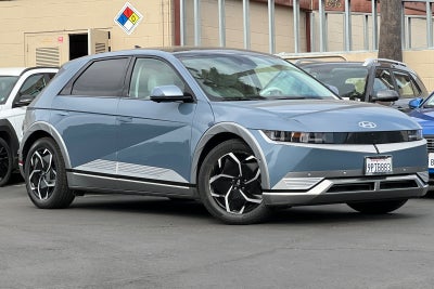 2024 Hyundai IONIQ 5 Limited