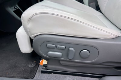 2024 Hyundai IONIQ 5 Limited