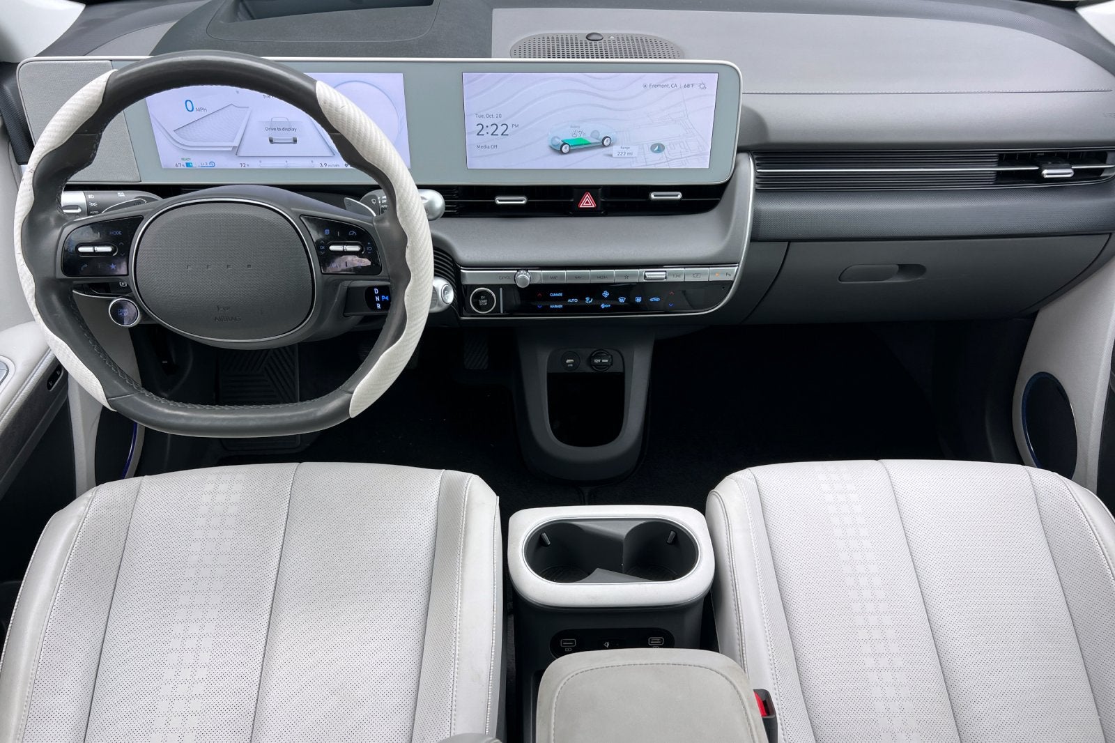 2024 Hyundai IONIQ 5 Limited