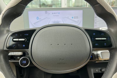 2024 Hyundai IONIQ 5 Limited