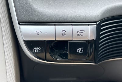 2024 Hyundai IONIQ 5 Limited