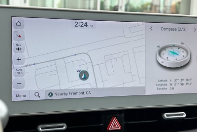 2024 Hyundai IONIQ 5 Limited