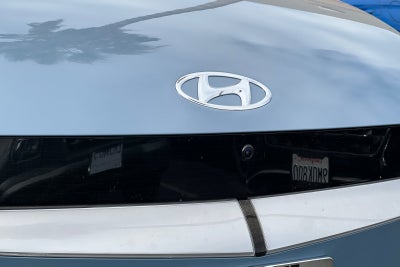 2024 Hyundai IONIQ 5 Limited