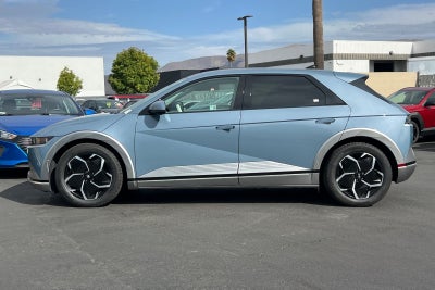 2024 Hyundai IONIQ 5 Limited