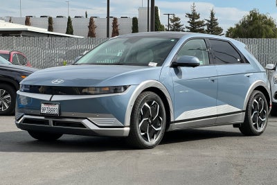 2024 Hyundai IONIQ 5 Limited