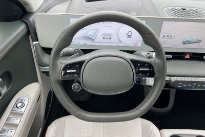 2024 Hyundai IONIQ 5 Limited