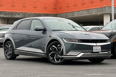 2024 Hyundai IONIQ 5 Limited
