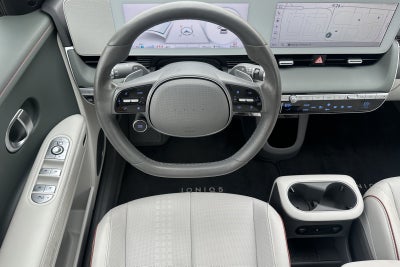 2024 Hyundai IONIQ 5 Limited