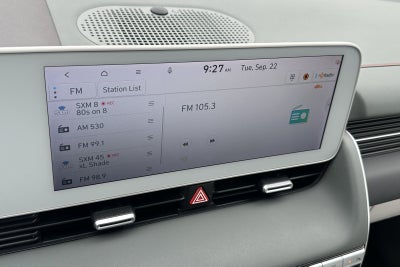 2024 Hyundai IONIQ 5 Limited
