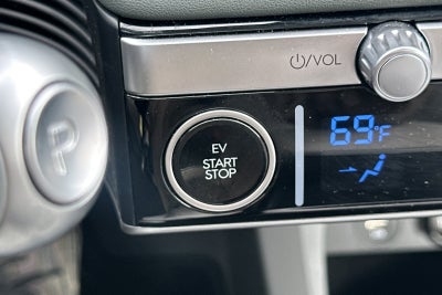 2024 Hyundai IONIQ 5 Limited
