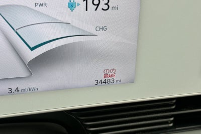 2024 Hyundai IONIQ 5 Limited