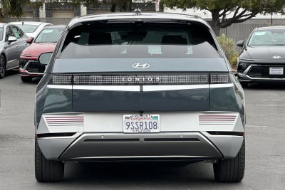 2024 Hyundai IONIQ 5 Limited