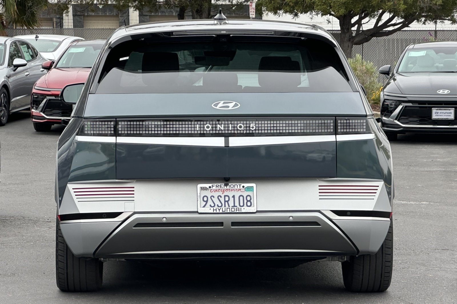 2024 Hyundai IONIQ 5 Limited