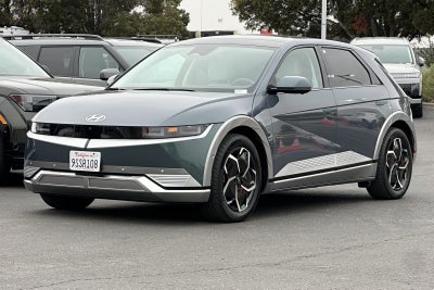 2024 Hyundai IONIQ 5 Limited
