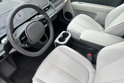 2024 Hyundai IONIQ 5 Limited