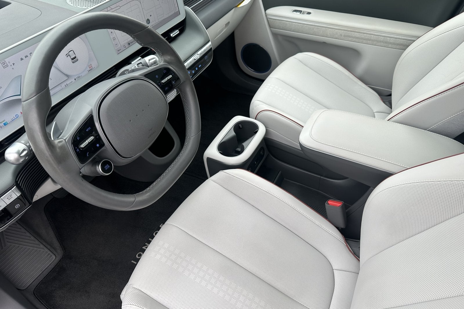 2024 Hyundai IONIQ 5 Limited