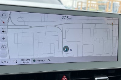 2024 Hyundai IONIQ 5 Limited