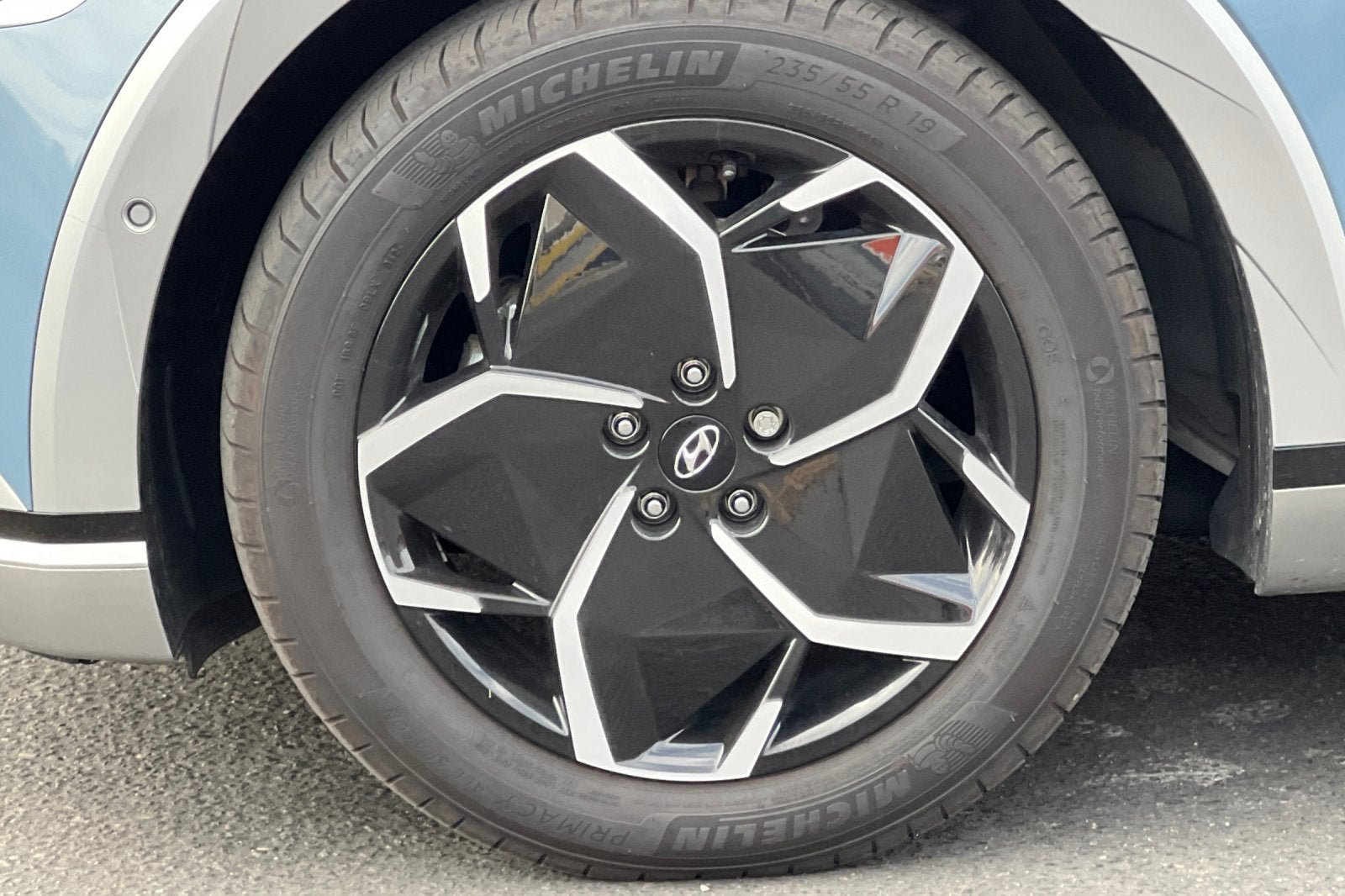 2024 Hyundai IONIQ 5 Limited
